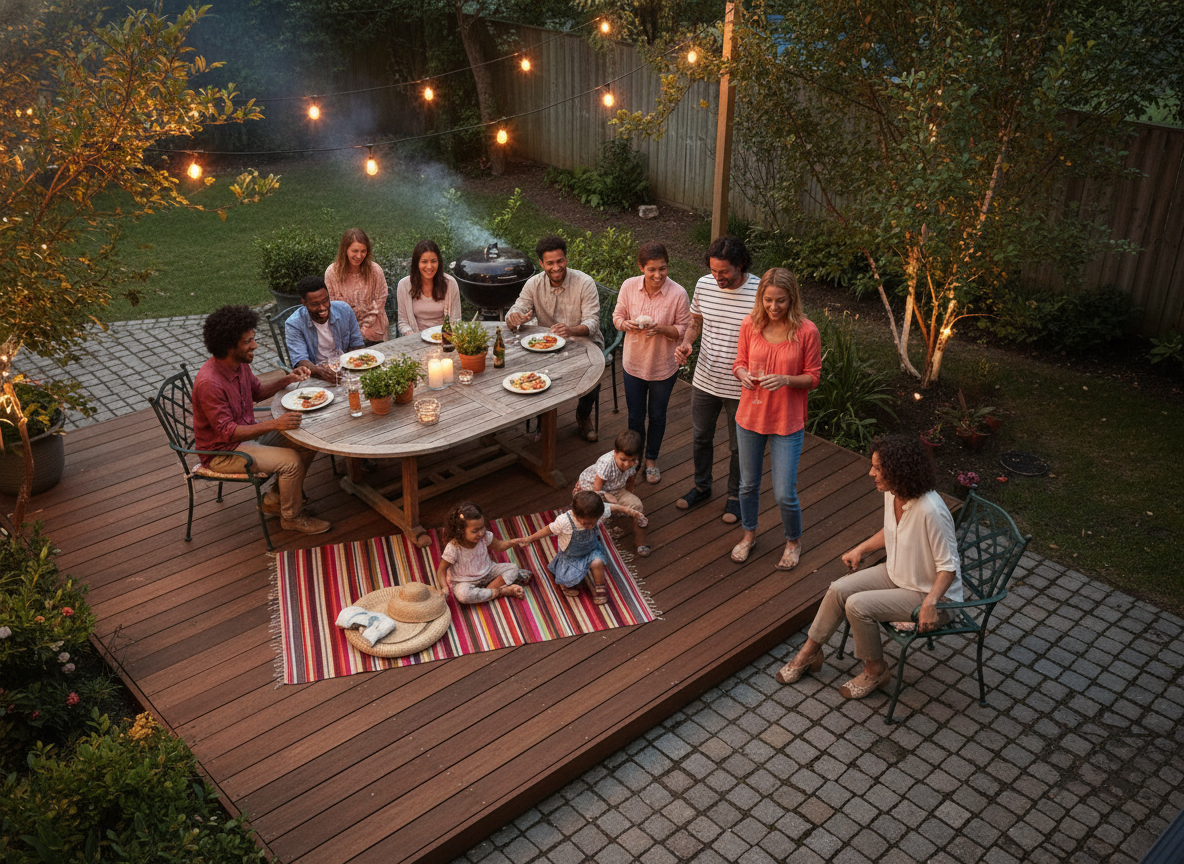 Kadra Kitchenware - Wholesale Furniture Pads/Floor Protector - Home Essentials - Floor Felt Protectors2