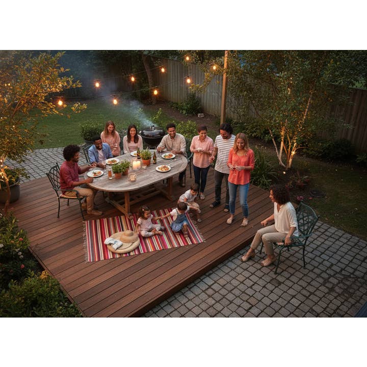 Kadra Kitchenware - Wholesale Furniture Pads/Floor Protector - Home Essentials - Floor Felt Protectors2