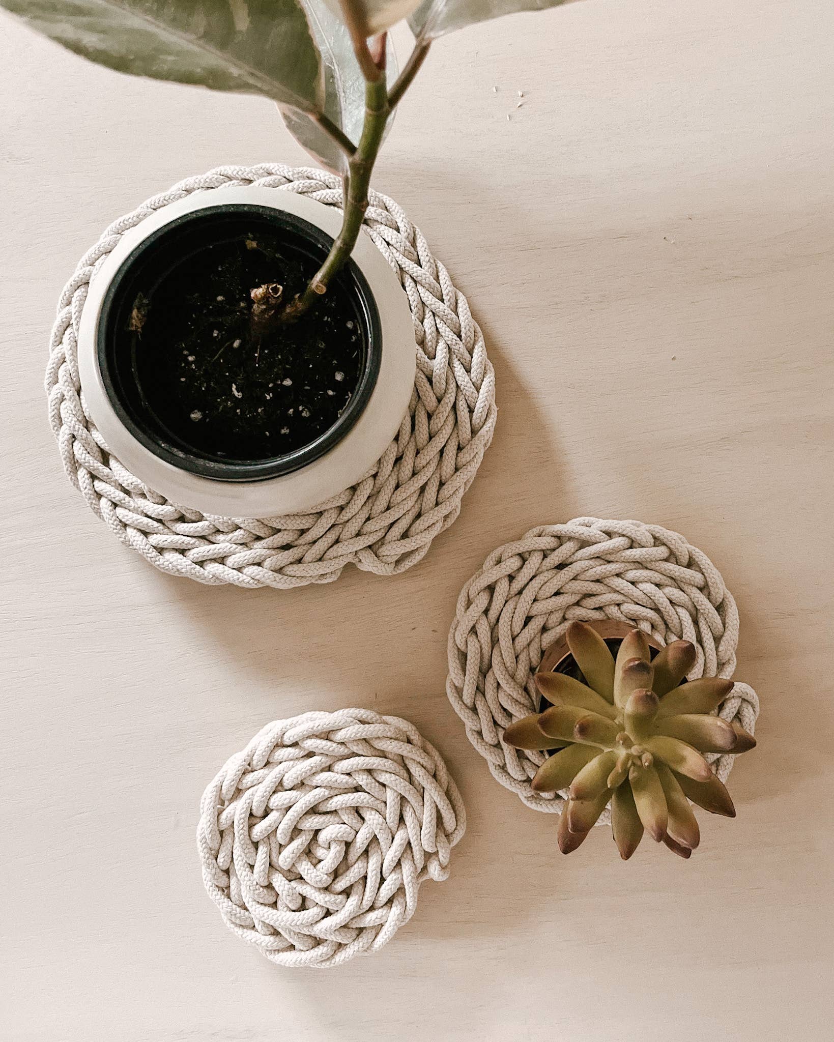 Herbert Eudora - Wholesale Trivet - FINLEY trivet3