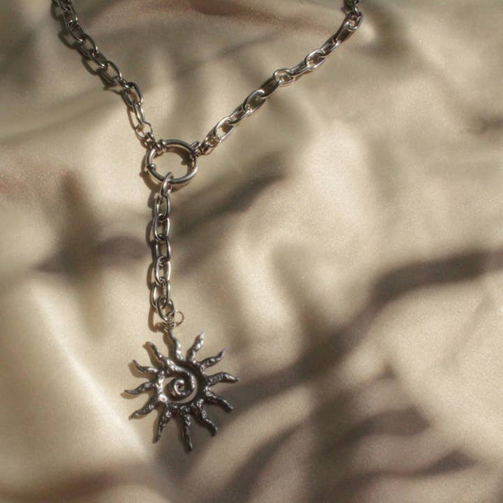 Nova necklace for wholesale by May21