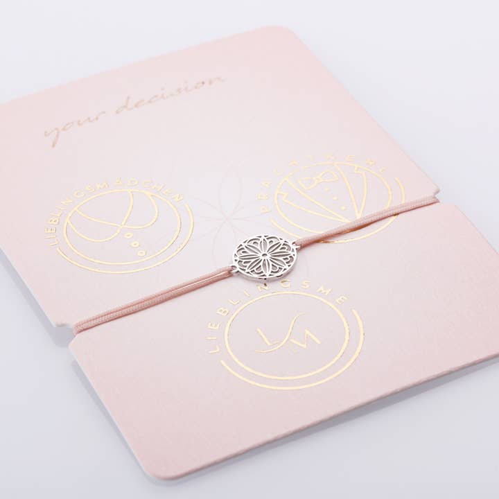 Bracelet - Mandala of Friendship for wholesale by MyFavees GmbH