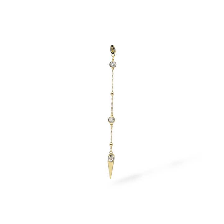 Ariel Taub - Wholesale Individual Charm/Pendant - Ricky Charm Add-On