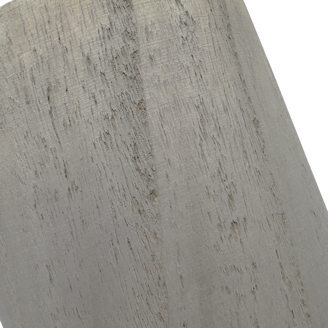 2626 Designs – Großhandel Vasen – 11" hohe dekorative Holzvase in Braun5