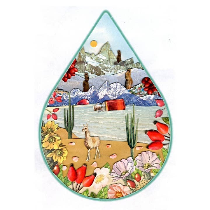 WOO World of Oils - Vente Huile pour le bain/corps - Huile de cynorrhodon, 100 % biologique4