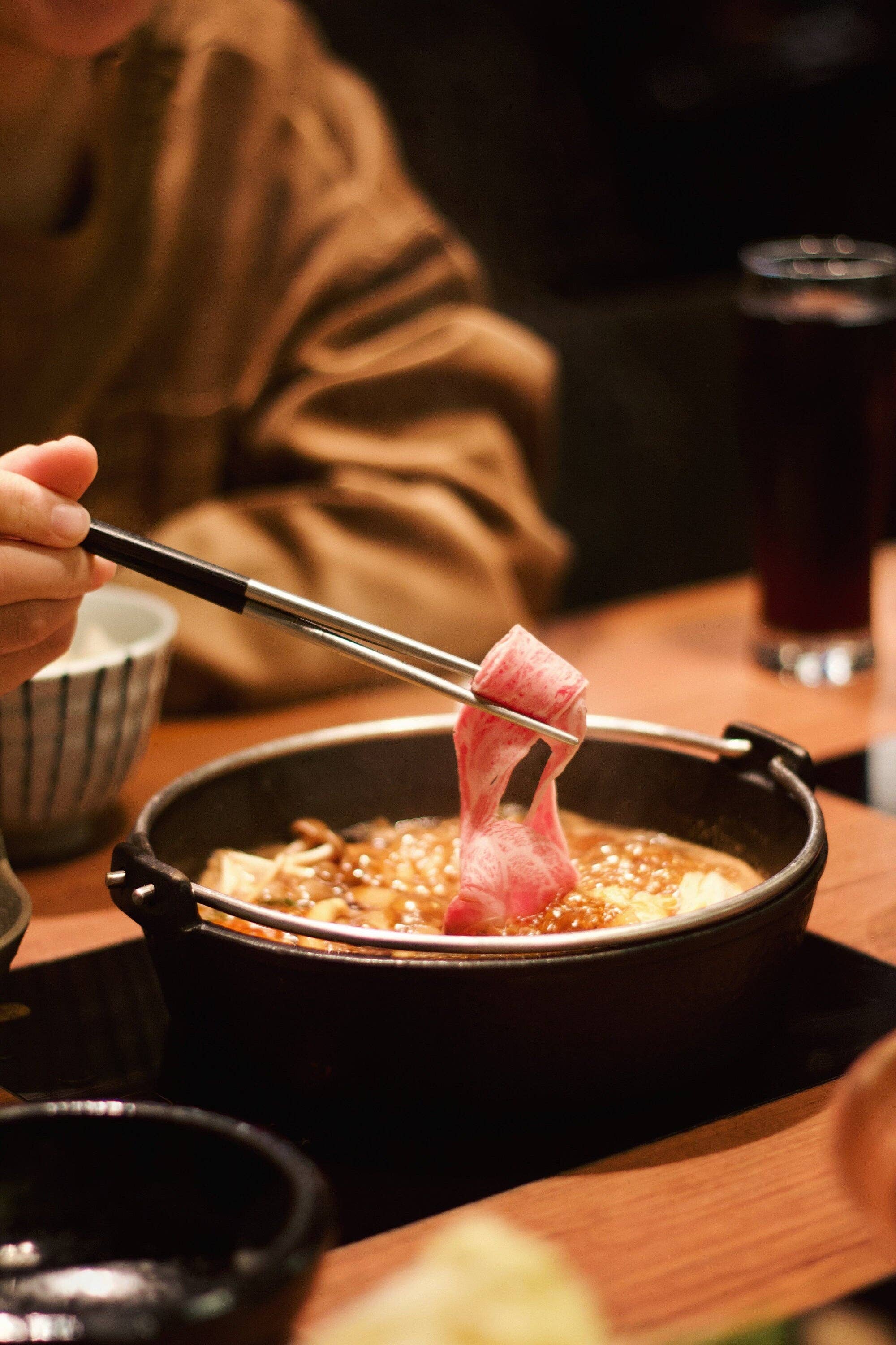 Gohobi （We cover U.S. import duties） - Wholesale Chopsticks - Happy & Health Stainless Steel Chopsticks1