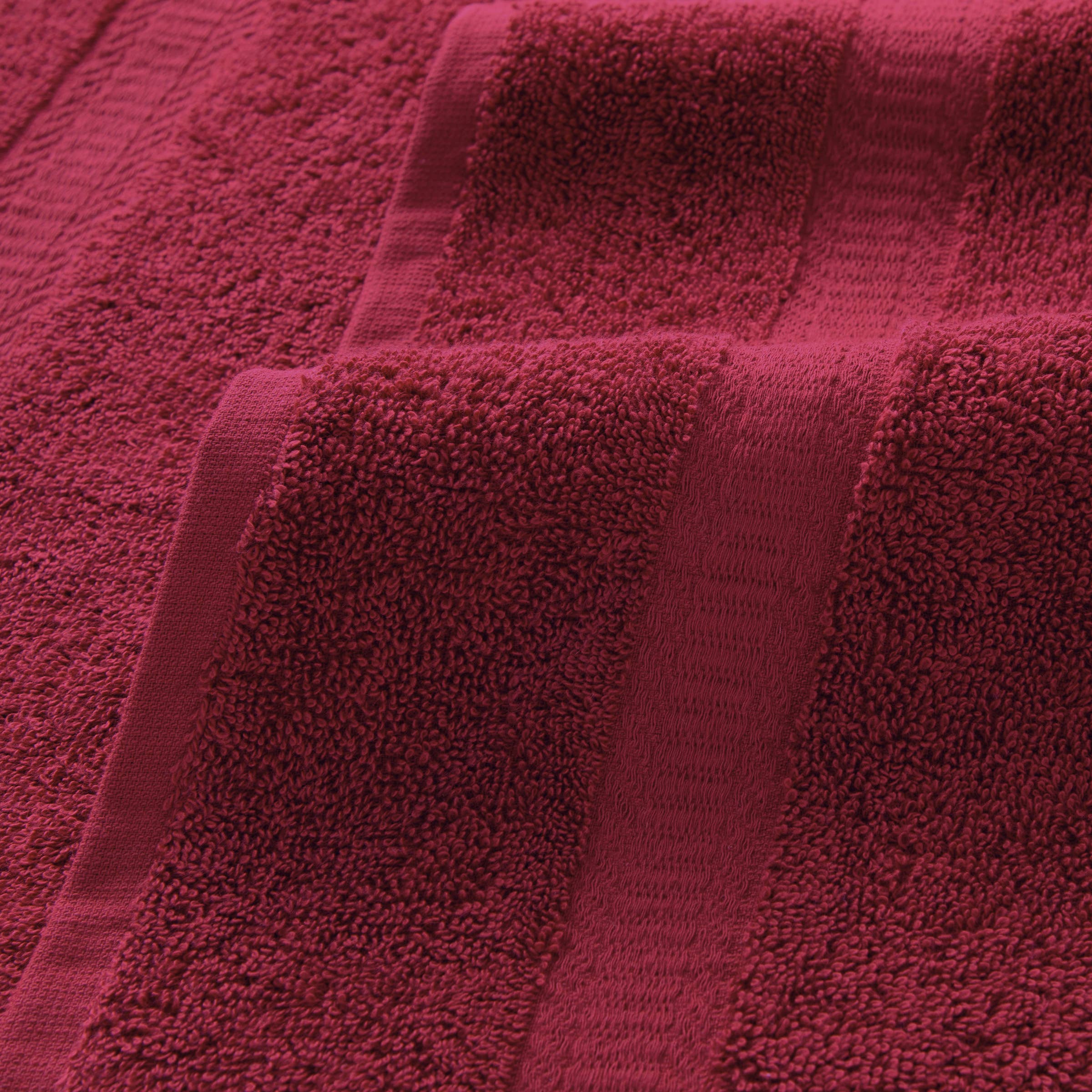 Arkwright Home - Wholesale Bath Towel - Ring Spun Cotton Bath Towels7