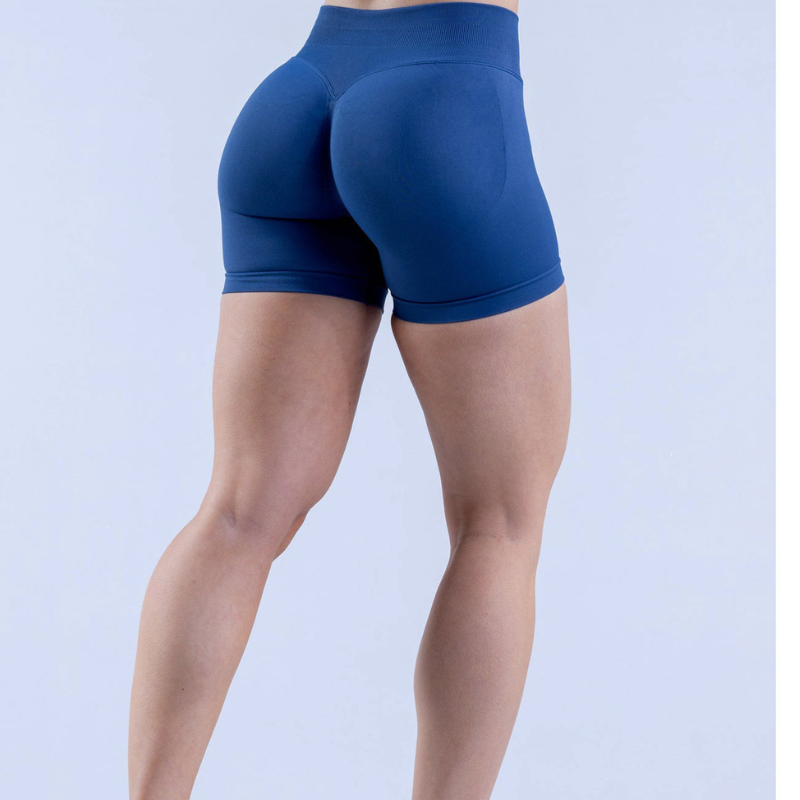 WONDERXFANS – Engroshandel Træningsshorts – til kvinder – Træn iført yogashorts19