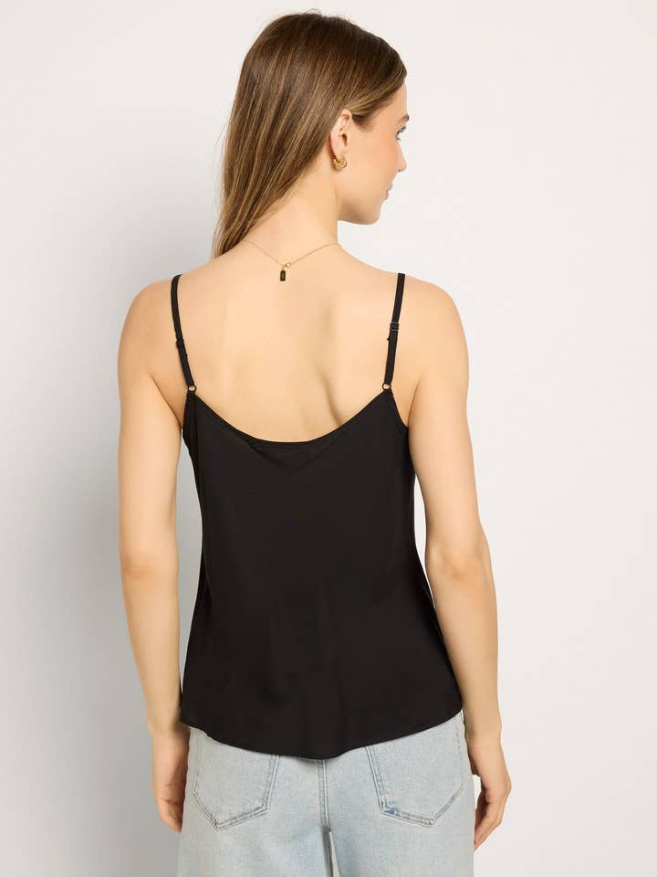 Serene Tank for wholesale by Seventy Eight and Sunny (SEAS)