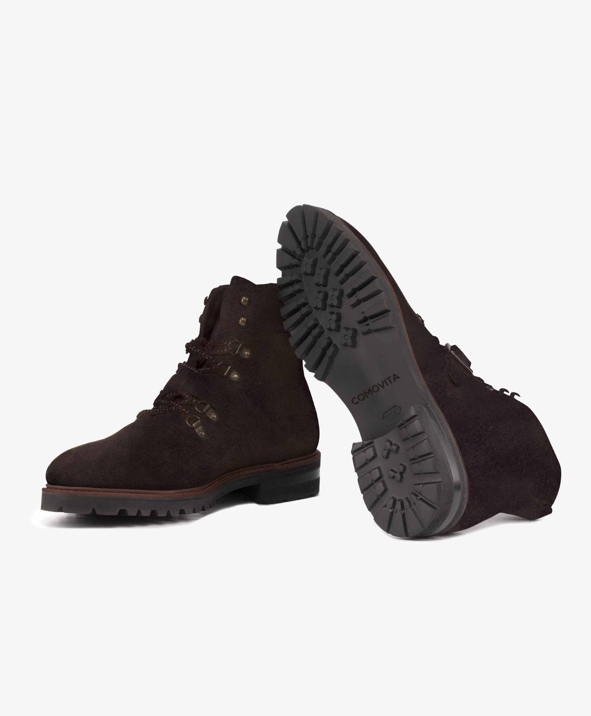 Comovita - Wholesale Hiking Boots - Women's - The Hiking Boots3