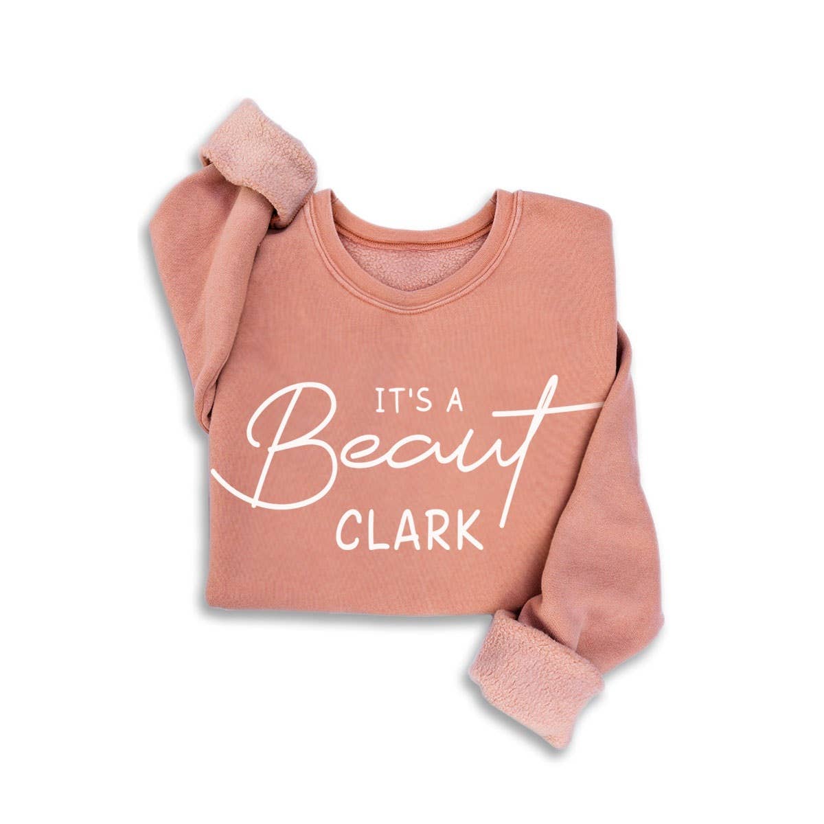 HRTandLUV - Wholesale Sweatshirt - Dames - HET ZIJN MOOIE SWEATSHIRTS VAN CLARK MINERAL6