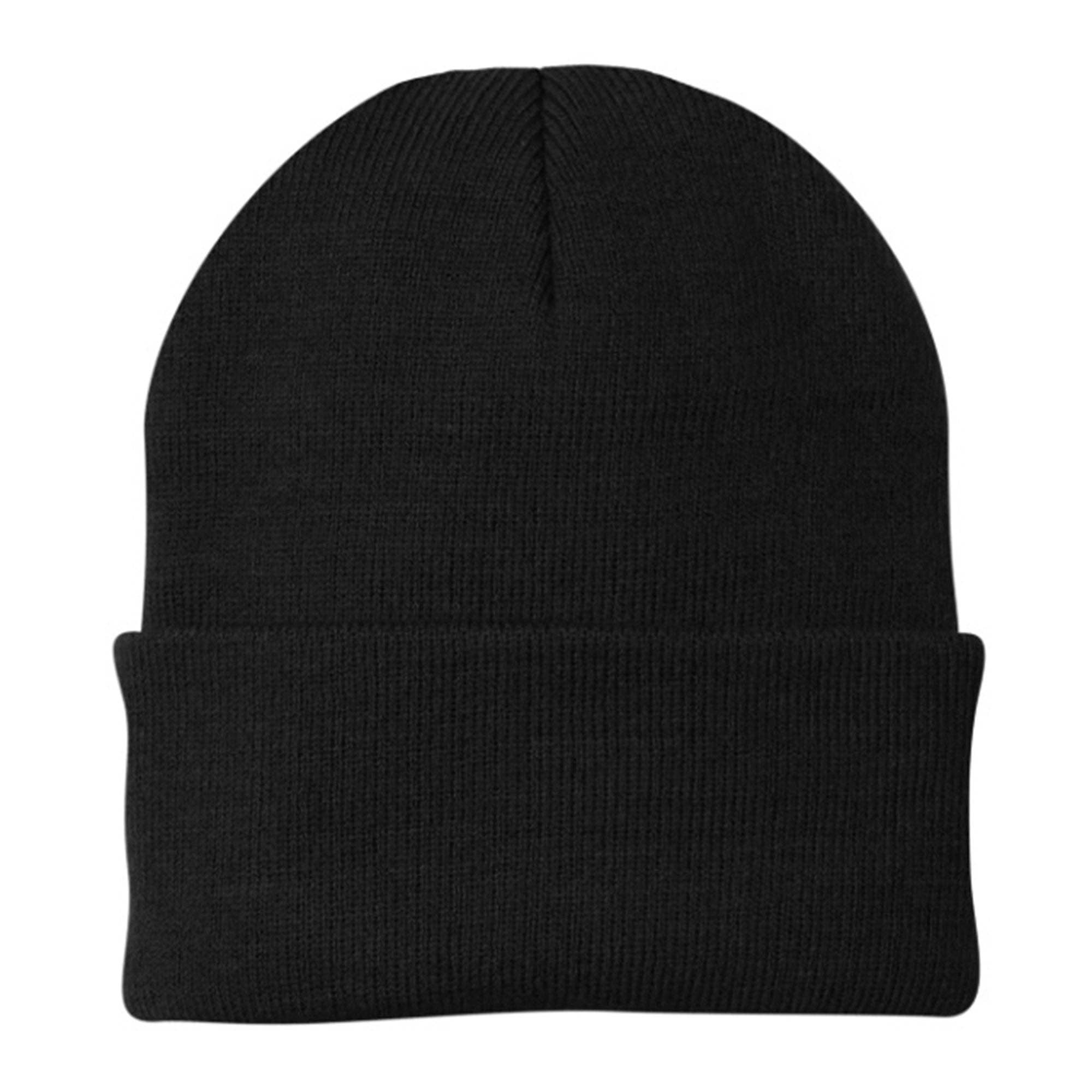 TAPA fashion - Wholesale Beanie - Women's - Solid Color Plain Long Beanie BP100-C (12PC)0