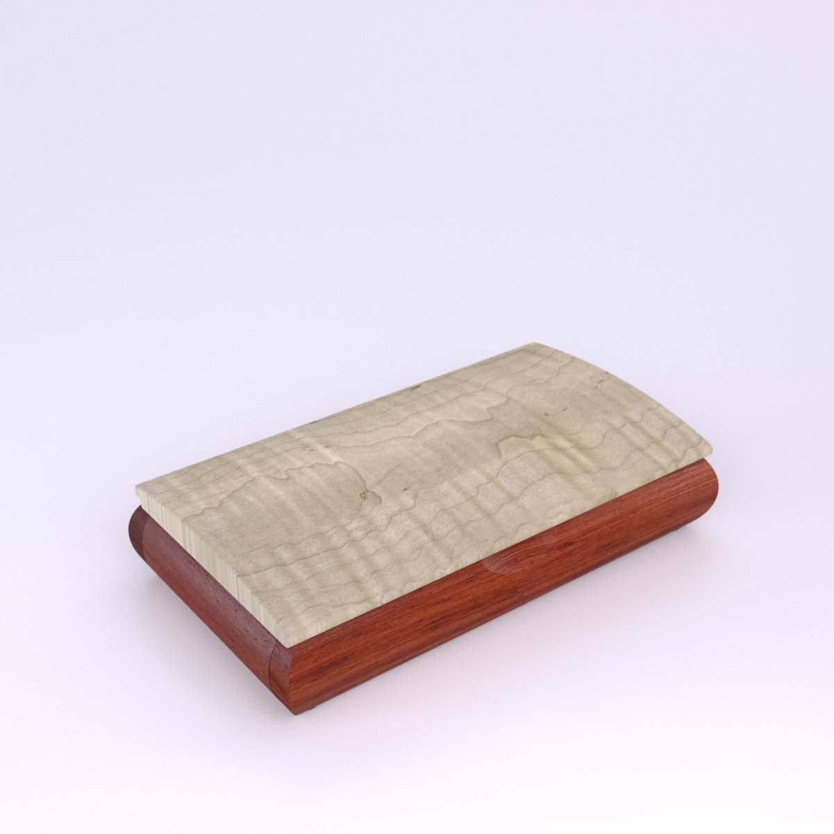 Mikutowski Woodworking - Wholesale Decorative Box - Wooden Possibility Box Engraved with Best Selling Quotes7