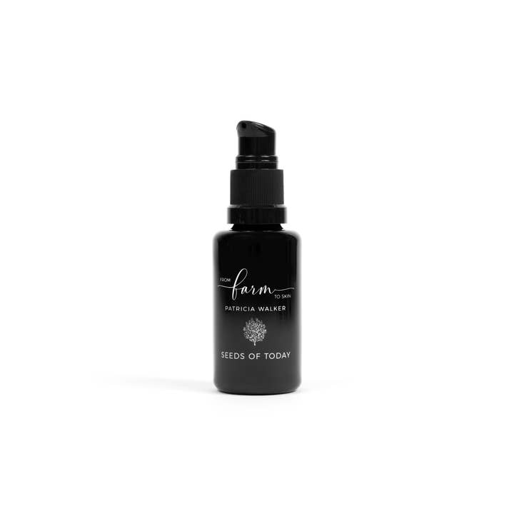 Farm to Skin - Wholesale Facial Serum/Concentrate - Seeds of Today Facial Serum7