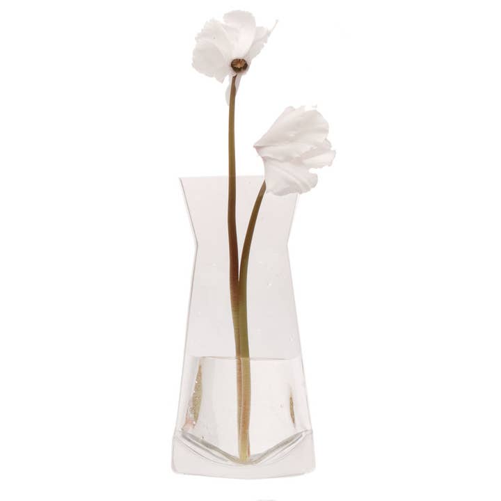 Chive - Wholesale Vase - Plastic Travel Flower Vase Wedding Bud Vase4