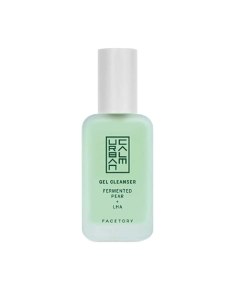 FaceTory - Wholesale Facial Cleanser - Korean Beauty - Cleanser w/Fermented Pear & LHA - Urban Calm1