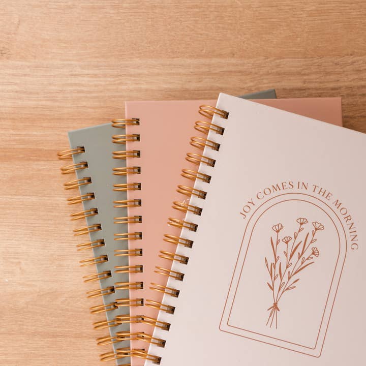 The Anastasia Co - Wholesale Journal/Diary - Trust in the Lord Hardcover Journal6