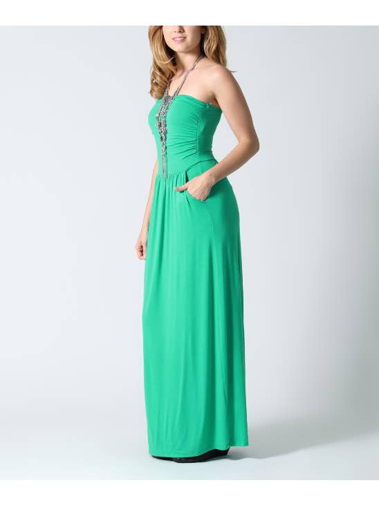 42POPS - Wholesale Dress - Women's - `.....42pops Maxi dress sample sale