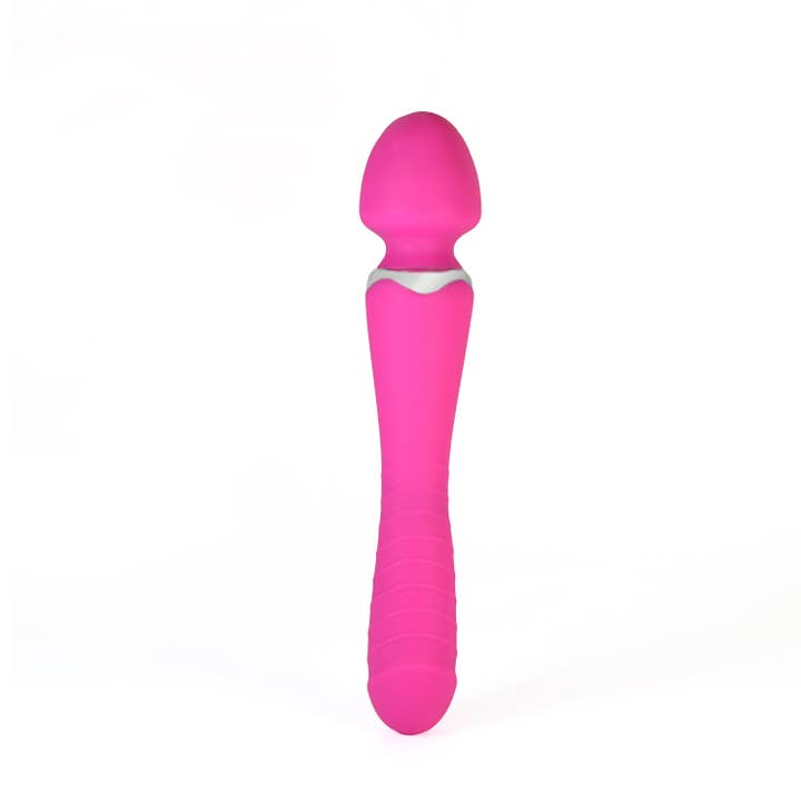 500cosmetics - Wholesale Sex Toy - TWILIGHT, VIBRATOR WITH HEAT EFFECT2
