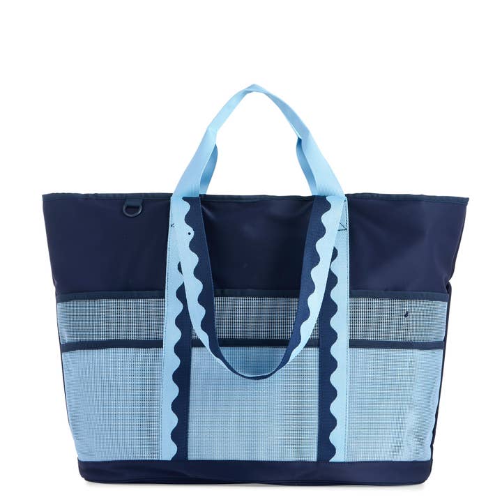 CAMDEN TOTE DE NEOPRENE por atacado de Shiraleah