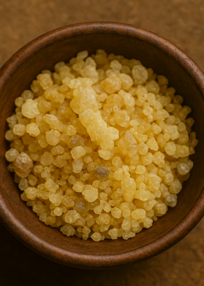 Enchanted Soul - Wholesale Incense - Copal Resin Incense0