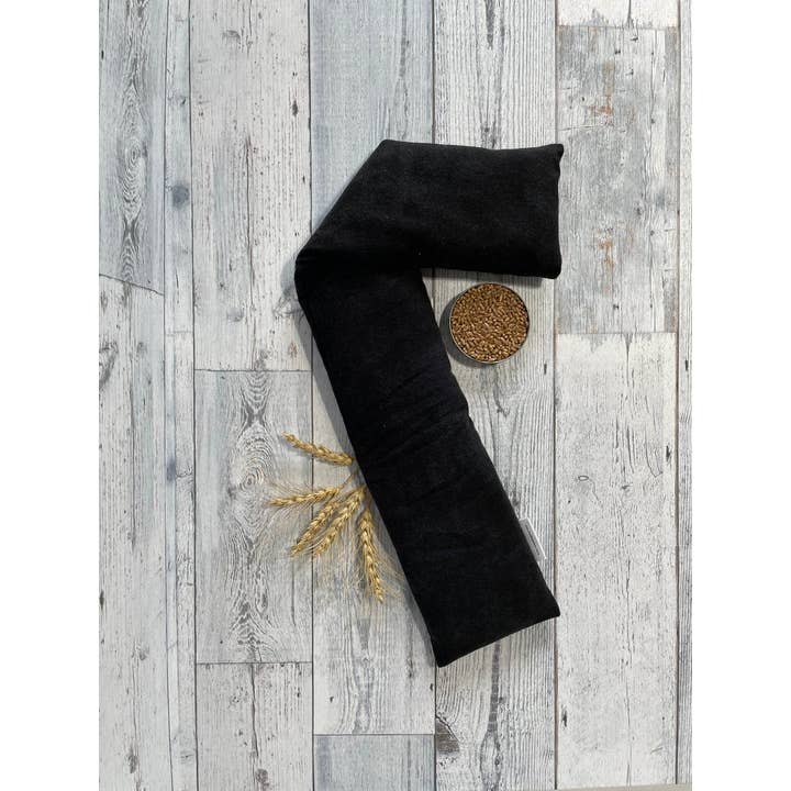 Wheat Bags by T - Wholesale Hot/Cold Compress - Wheat Bag 25" x 5" Long1