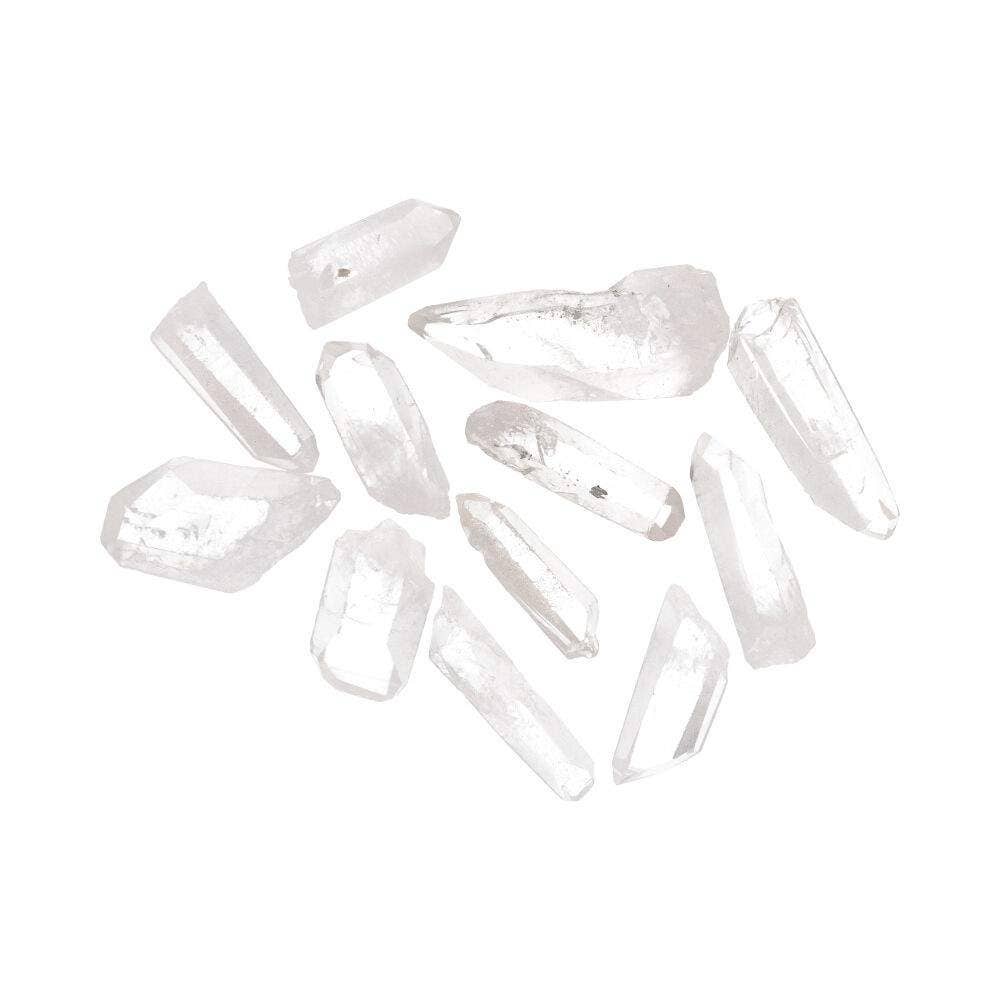 Vives de la Cortada S.L - Wholesale Spiritual Stone/Crystal - Super Extra Lemurian Quartz Brut Tips1