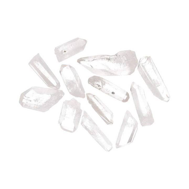 Vives de la Cortada S.L - Wholesale Spiritual Stone/Crystal - Super Extra Lemurian Quartz Brut Tips1