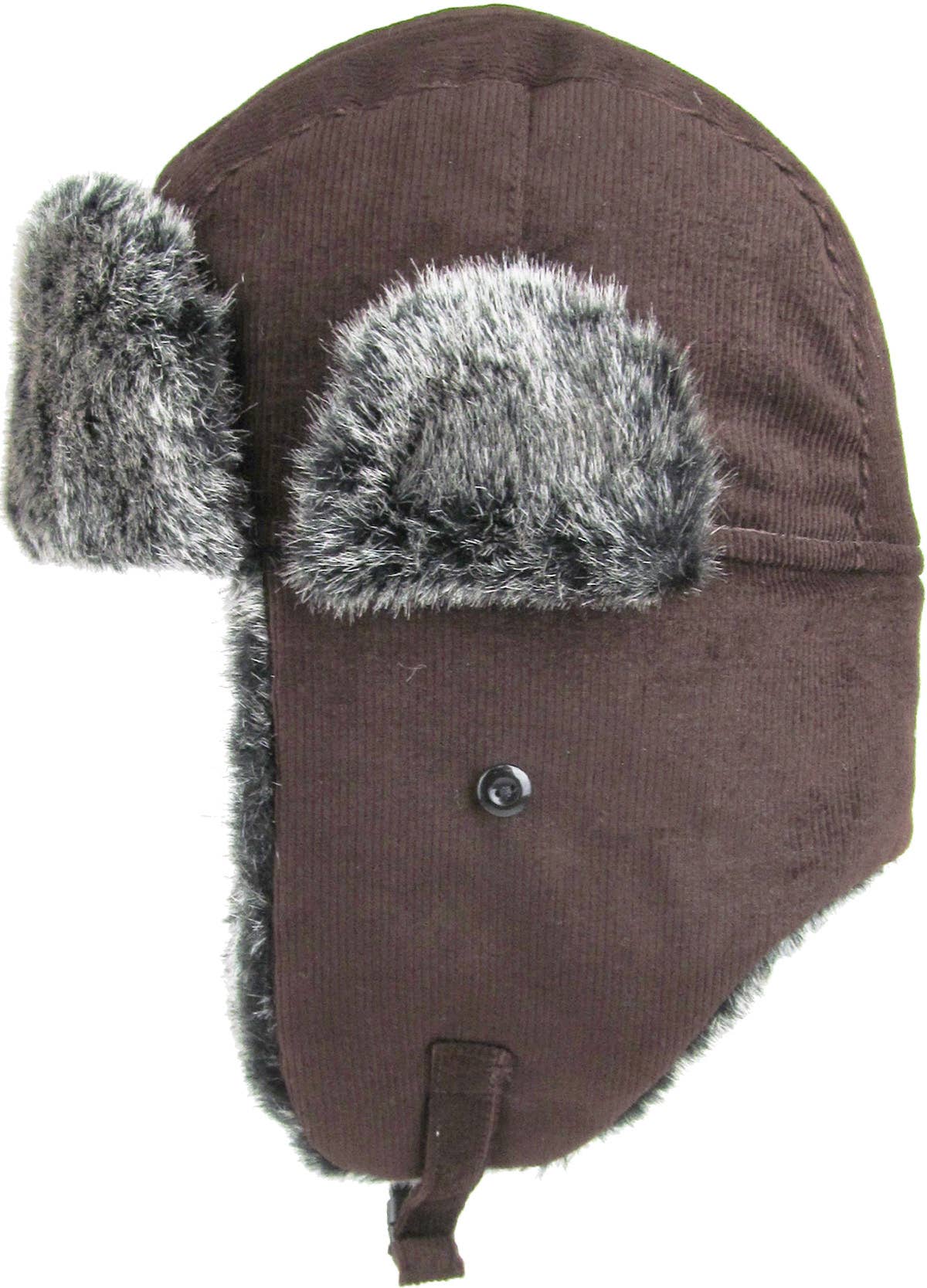 KBETHOS – Engroshandel Trapper hat - Unisex – Fløjlsbukser Trapper21