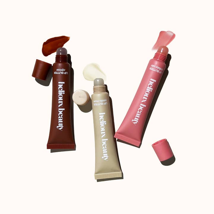 HELIOUX BEAUTY - Wholesale Lip Balm - Lip Butter Balm - Lip Gloss1