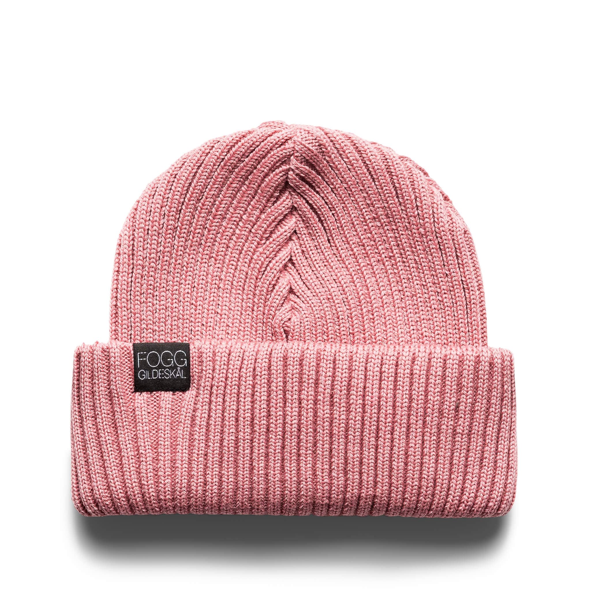 FOGG Gildeskal - Wholesale Beanie - Women's - Trendy fisheman's Beanie – Kvarsnestinden7