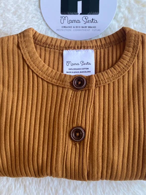 Essential Romper for wholesale by Mama Siesta