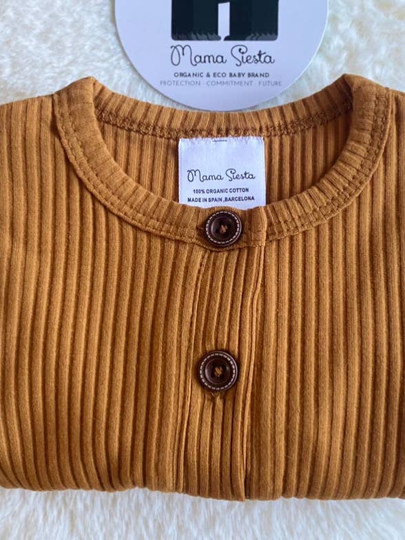 Essential Romper for wholesale by Mama Siesta