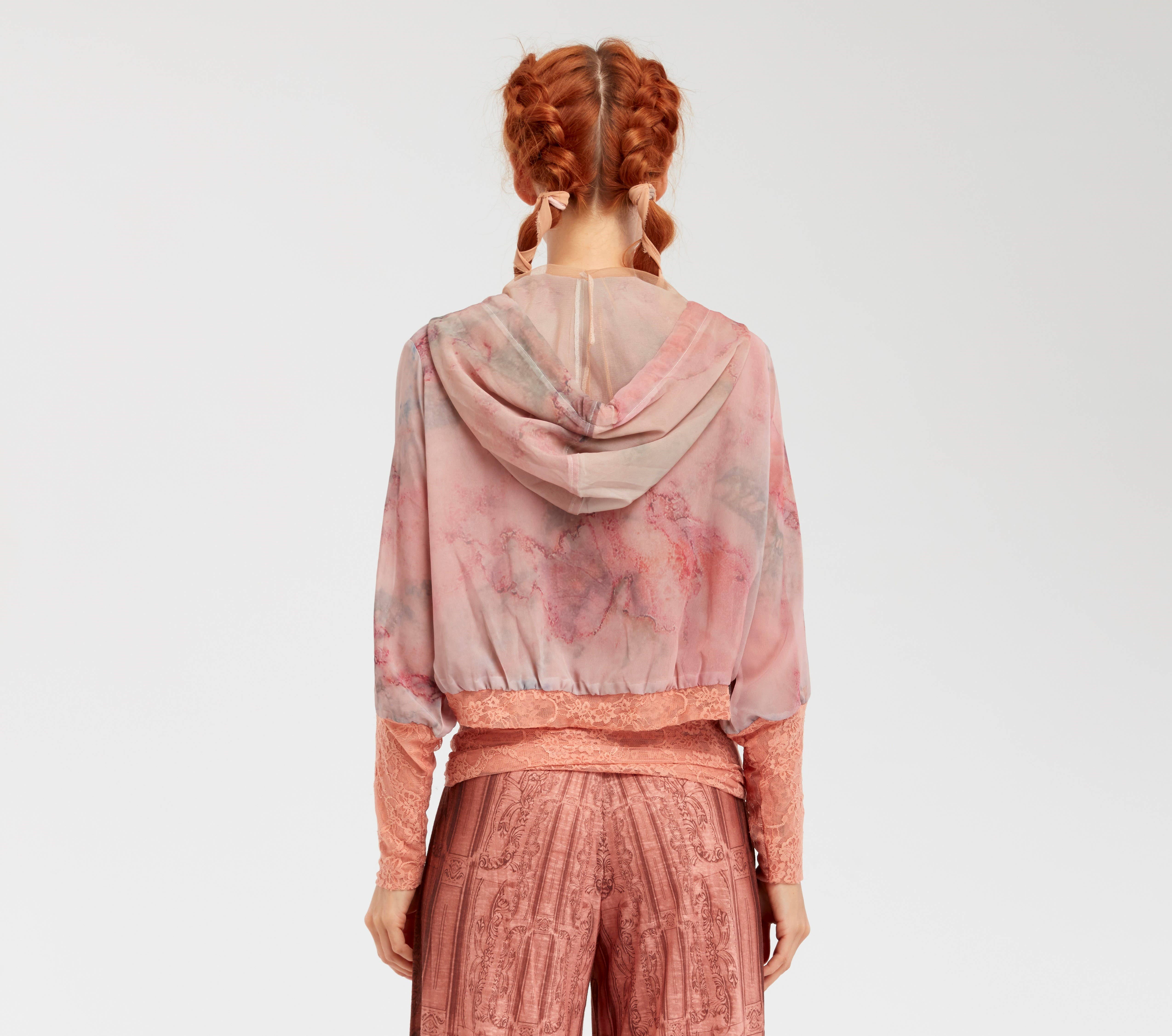 IPNG Design - Wholesale Hoodie - Women's - Hoodie Wide - The Inner Me1