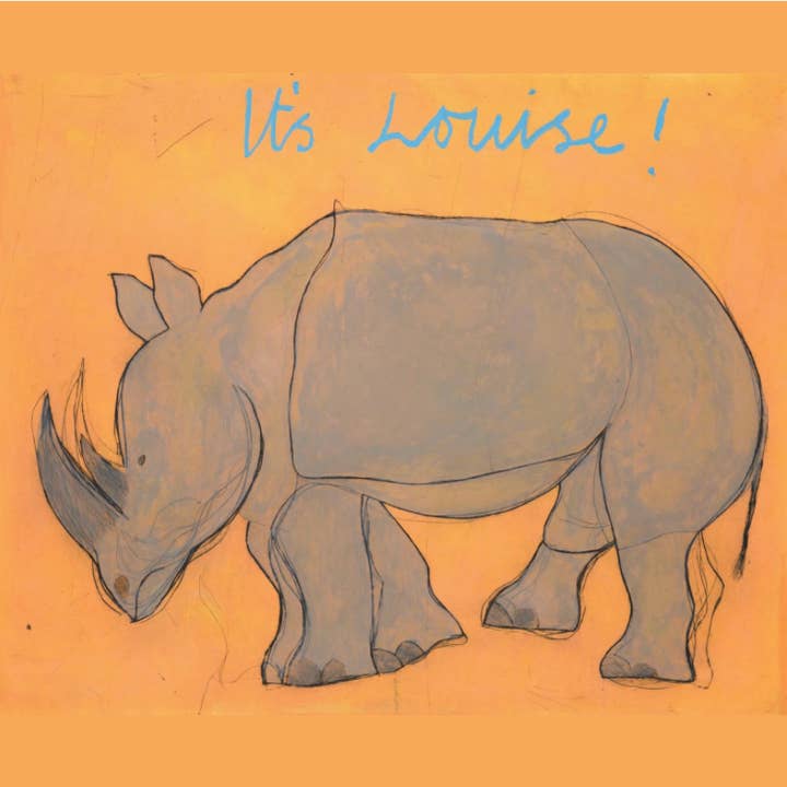 Kate Boxer | 'C'est Louise' pour la vente par Sister Contemporary