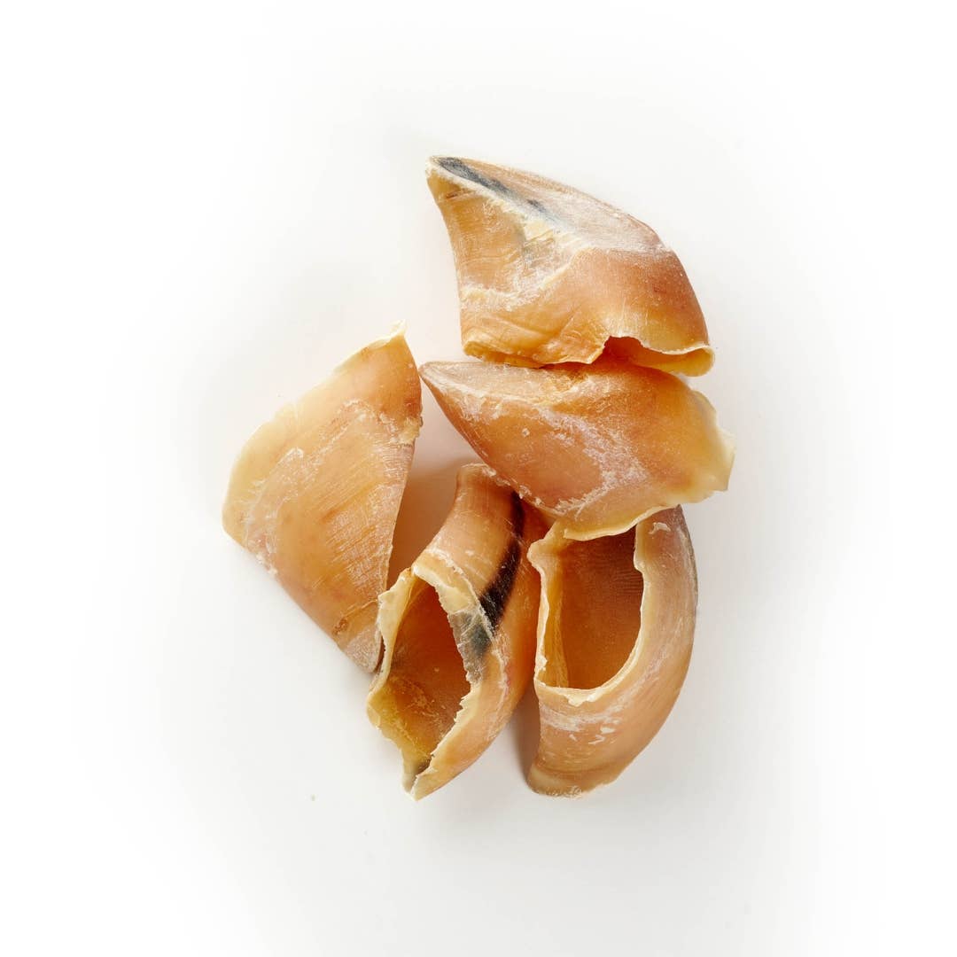 Kauartikel.com GmbH - Wholesale Pet Bone/Rawhide - Dog - veal hooves6