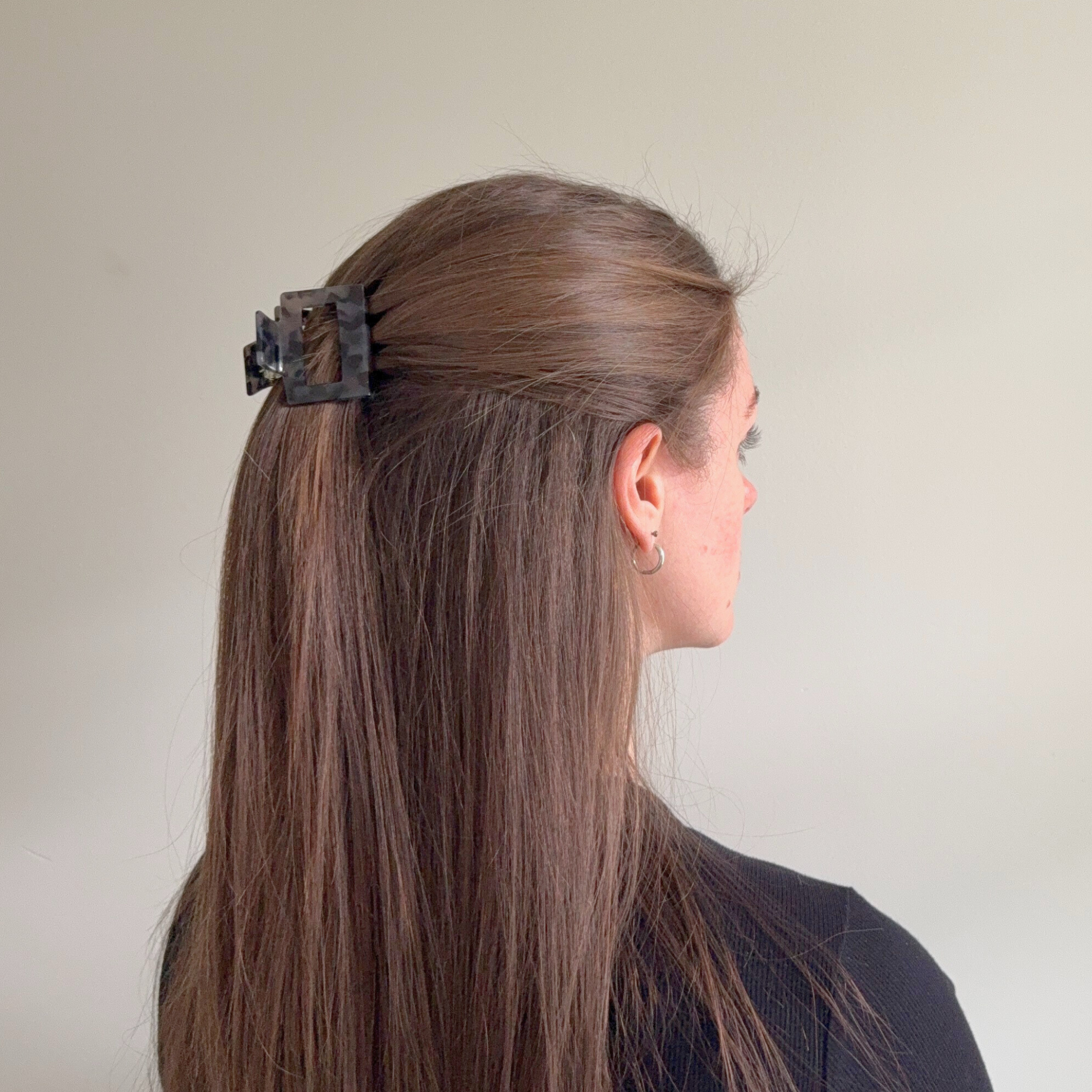 Love Attack - Wholesale Hair Clip - Women's - Raya Cellulose Acetate Hair Claw Clips16