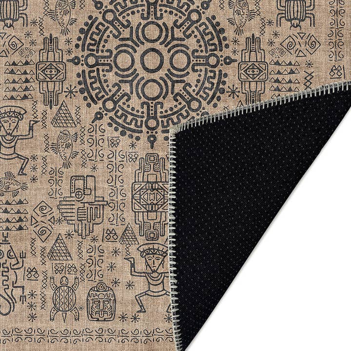 FLASHRUG LLC - Wholesale Area Rug - Quartz Area Rug5