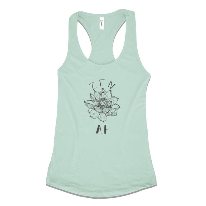 Zen AF - Spring Colors and other Purchase Wholesale zen af. Free Returns & Net 60 Terms on Faire trending on Faire.