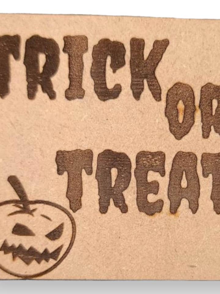 „Süßes oder Saures für den Großhandel von Kristi's Keepsakes