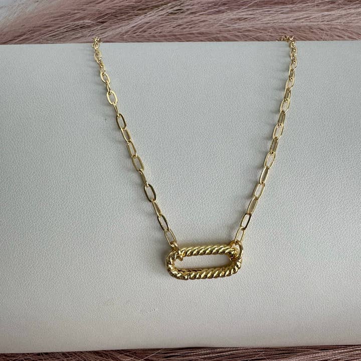 Ensemble de 5 colliers vierges pour la vente par InspireDesigns