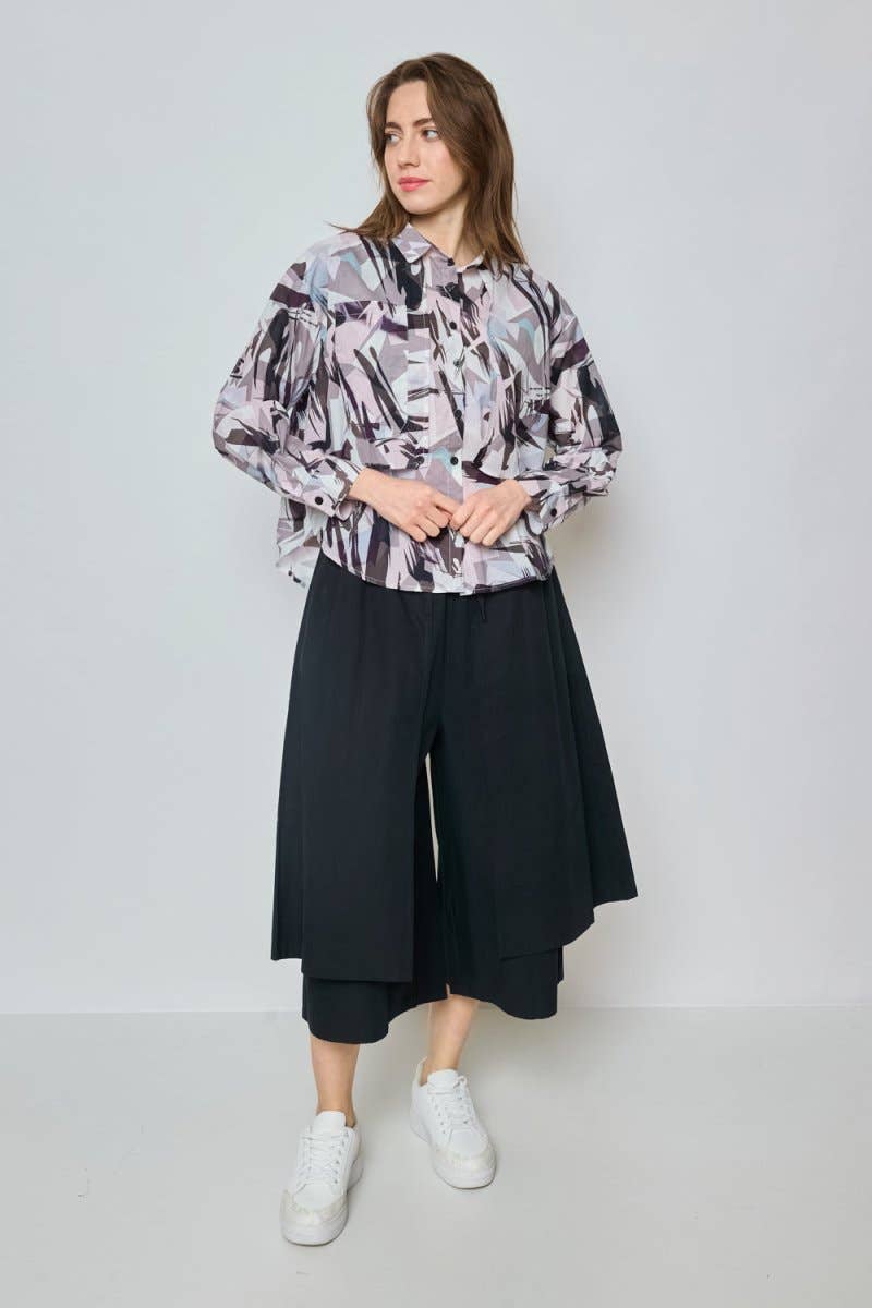 beige Top - P3-B1 in vendita all'ingrosso su Faire3