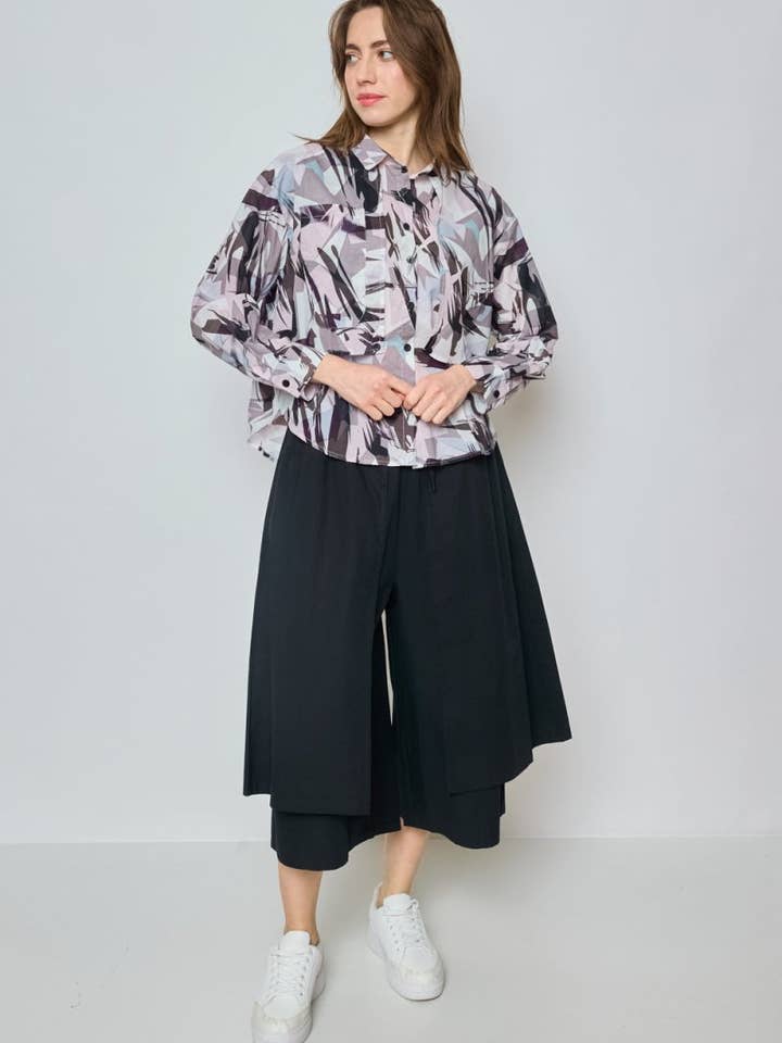 beige Top - P3-B1 in vendita all'ingrosso su Faire3