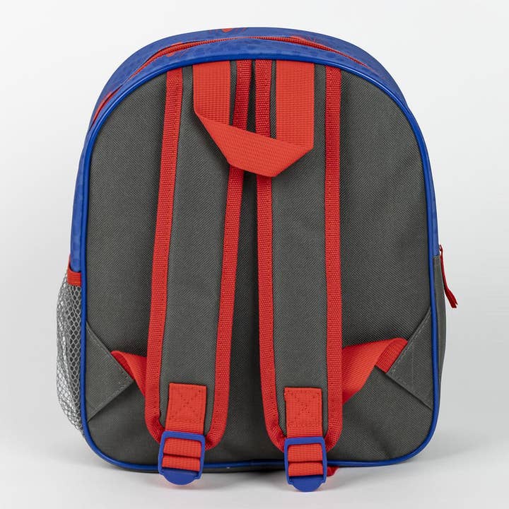 Mastoys, S.L. – wholesale Backpack – Child – SPIDERMAN CHILDREN'S SCHOOL BACKPACK - 2100005335
