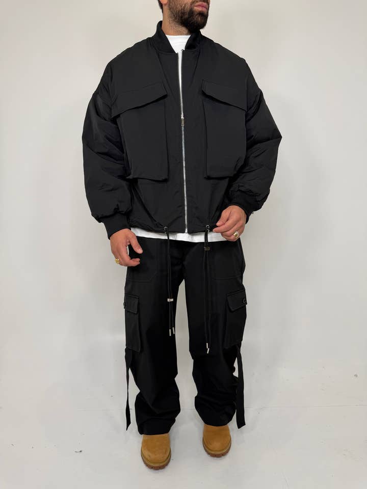 Coordinate Aviateur pour la vente par LAB22