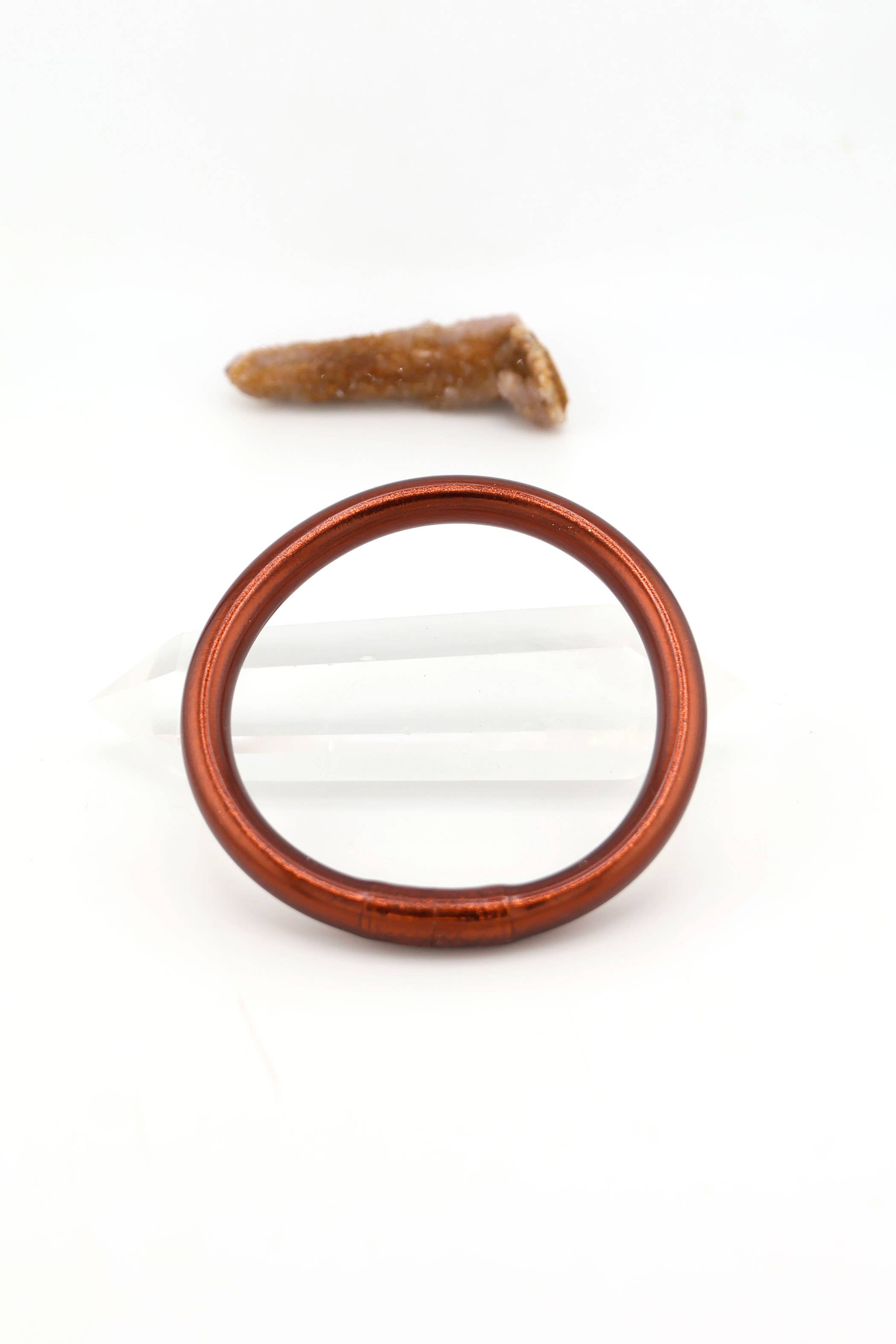 Woman Shops World - Wholesale Bangle Bracelet - Single Luxe Thai Buddhist Temple Bracelet, Mantra Bangle13