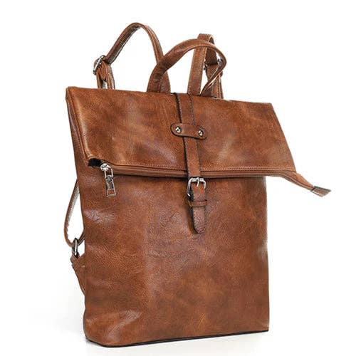 Fox by Ren GmbH – Engroshandel Rygsæk - Dame – Rygsæk – sweetheart11