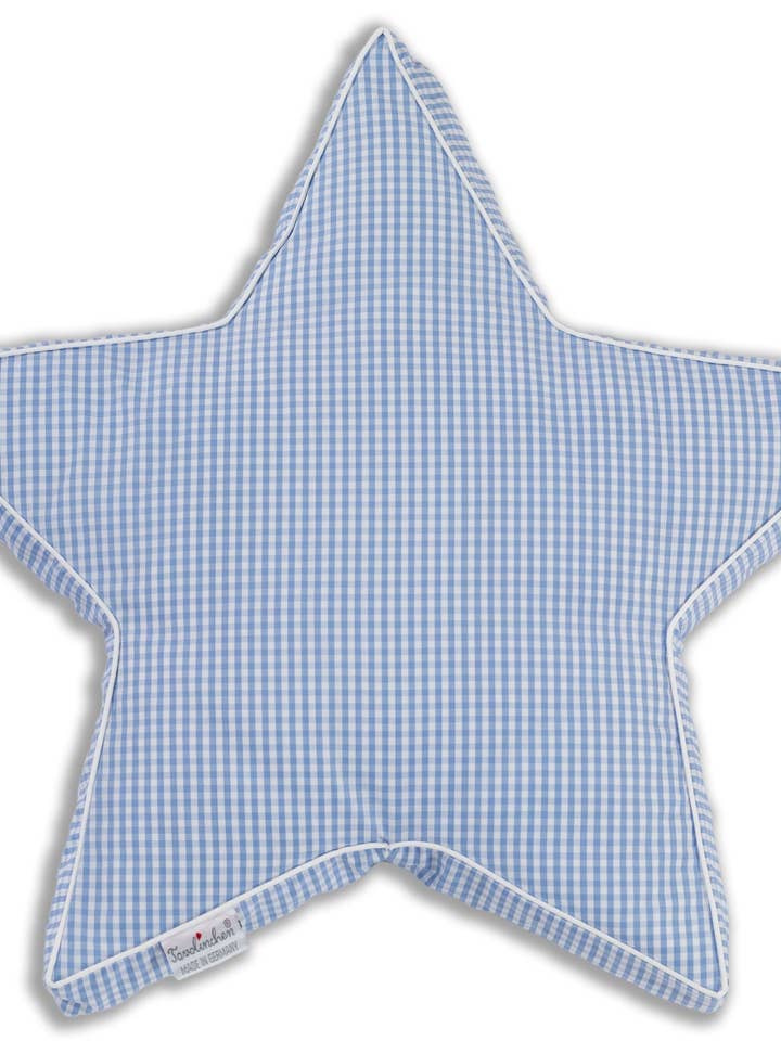 Tavolinchen Baby-dunhovedpude »TwistKaro« | Lille Stjerne for engroshandel hos TAVO