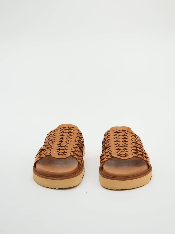 LONZA SHOES - Wholesale Sandals - Women's - Petra Tan