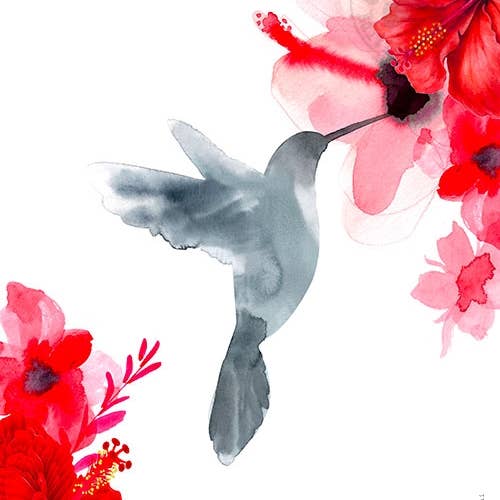 Gt08 — tarjeta de plantación (papel con semillas) para venta al por mayor de Editions de Mai