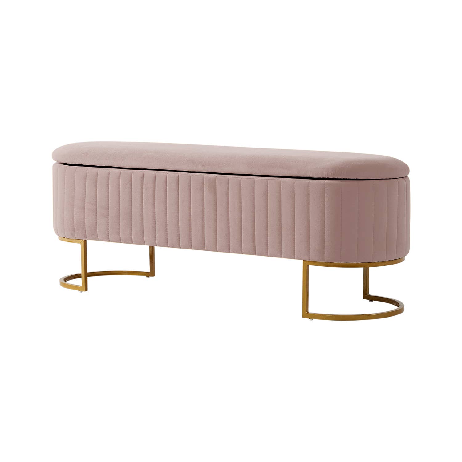 Karat Home - Wholesale Bench - Paula Storage Bench9
